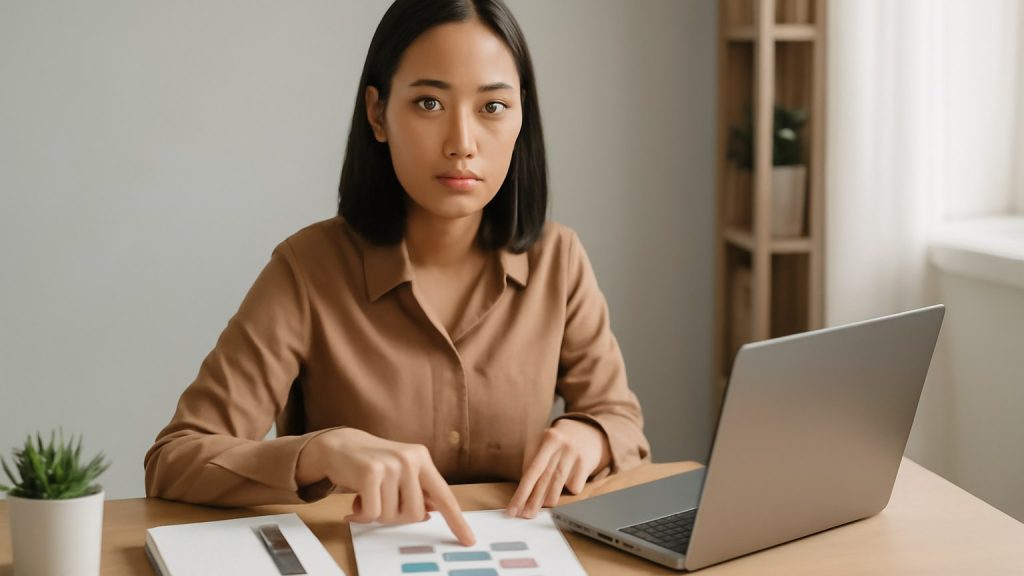 Vì sao người mới nên tiếp cận có “quy trình”? Minh họa: Vì sao người mới nên tiếp cận có “quy trình”?