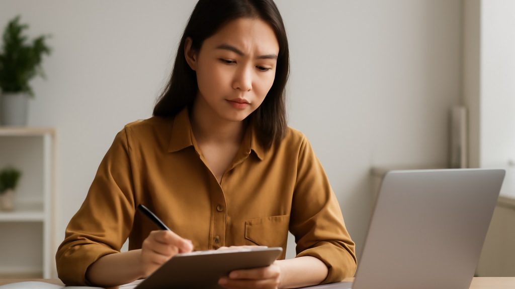 Hiểu đúng nhu cầu trước khi bắt đầu Minh họa: Hiểu đúng nhu cầu trước khi bắt đầu