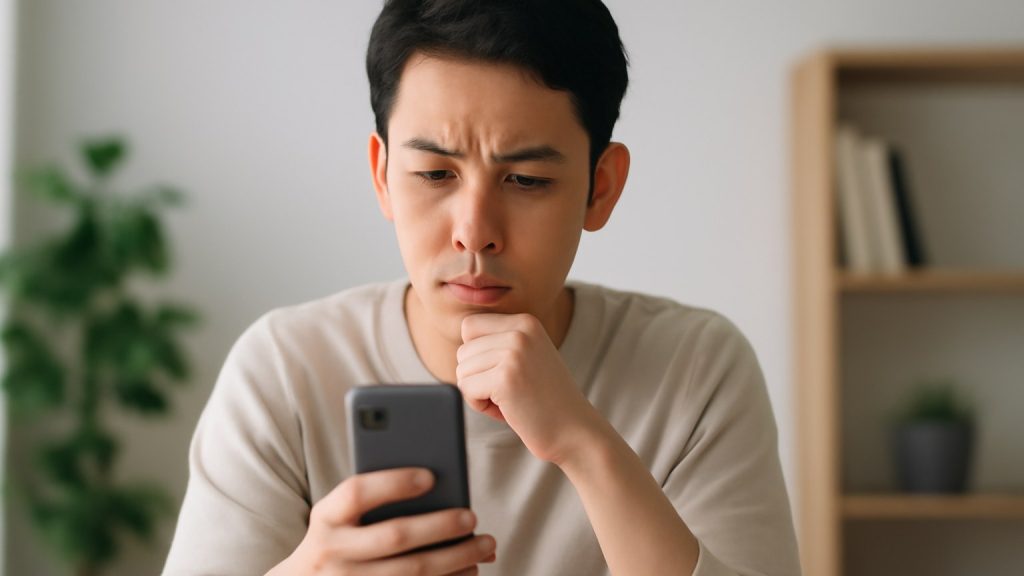 Vì sao người mới nên có tiêu chí trước khi tham gia? Minh họa: Vì sao người mới nên có tiêu chí trước khi tham gia?