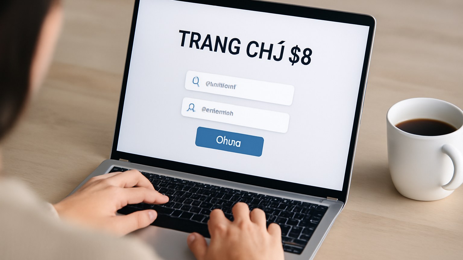 Hướng dẫn chi tiết về trang chủ S8 và cách đăng nhập S8 hiệu quả