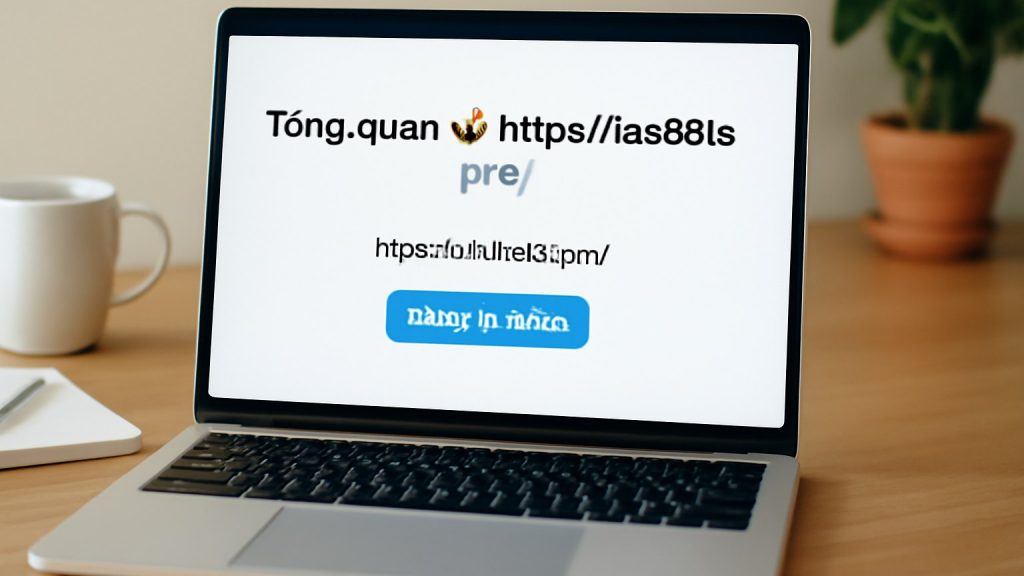 Minh họa: Tổng quan về https://ao88t5.pro/