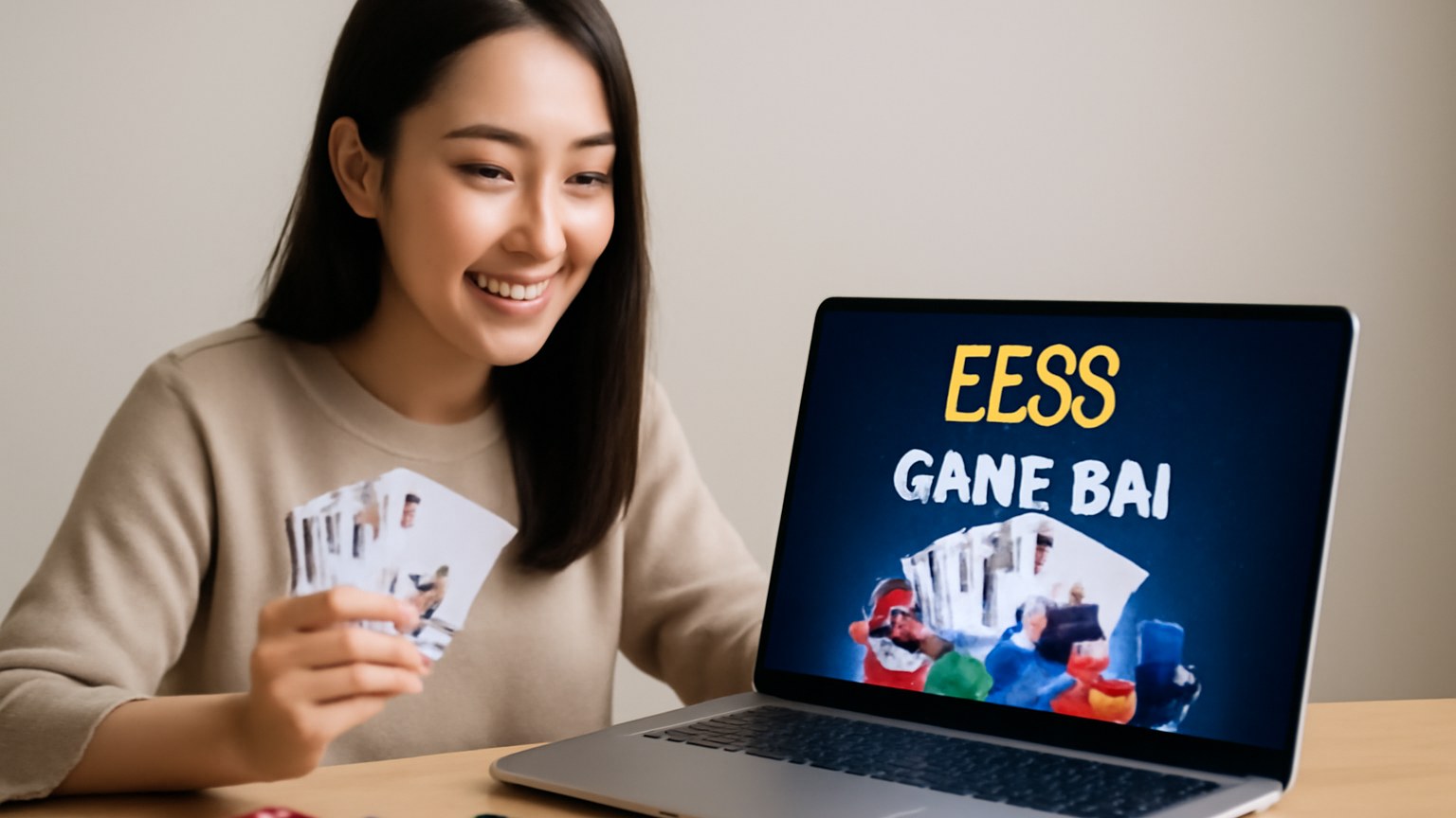 Khám phá thế giới Game bài EE88 - Nền tảng giải trí hàng đầu