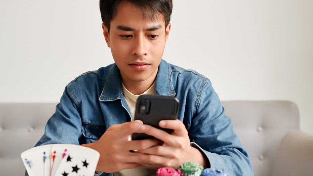 Vì sao lu88 thường được người chơi game bài quan tâm? Minh họa: Vì sao lu88 thường được người chơi game bài quan tâm?