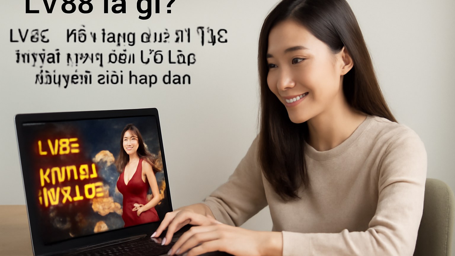 LV88 - Nền tảng giải trí trực tuyến hàng đầu với các khuyến mãi hấp dẫn