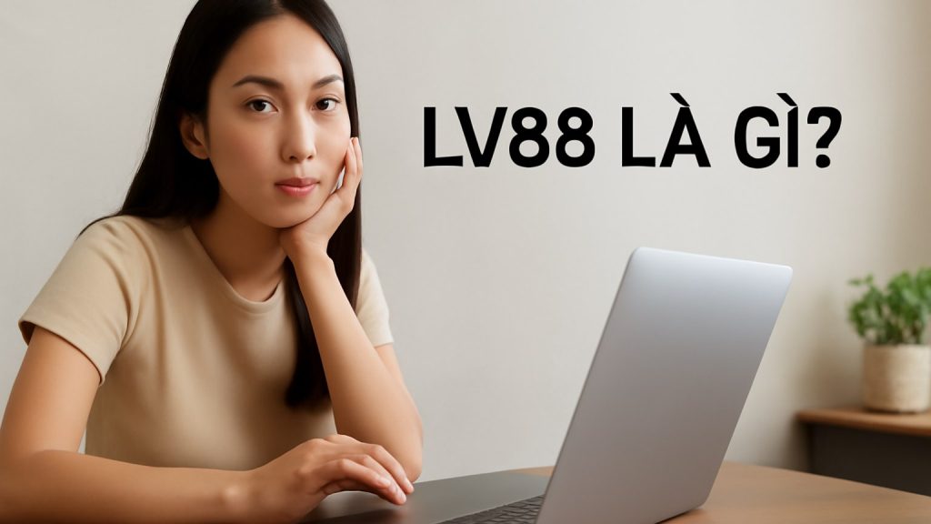 LV88 là gì? Minh họa: LV88 là gì?