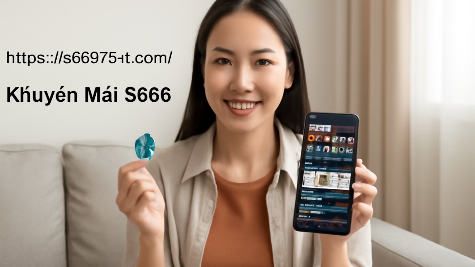 Nền Tảng Cá Cược S666T5: Trải Nghiệm Giải Trí Đẳng Cấp Với Khuyến Mãi Hấp Dẫn
