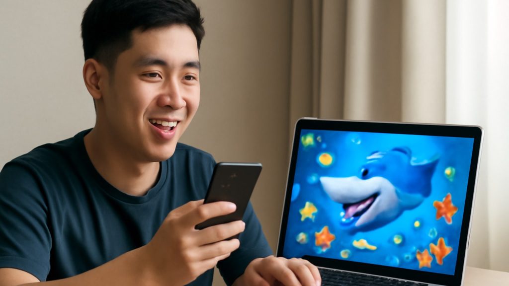 SHBET phù hợp với ai? Những điểm tạo cảm giác “dễ chơi, dễ hiểu” Minh họa: SHBET phù hợp với ai? Những điểm tạo cảm giác “dễ chơi, dễ hiểu”