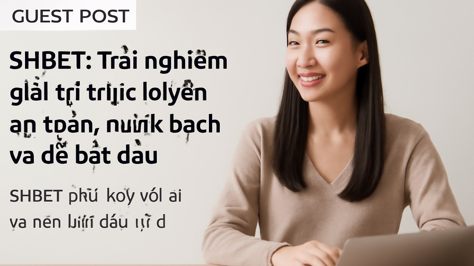 SHBET: Trải nghiệm giải trí trực tuyến an toàn, minh bạch và dễ bắt đầu