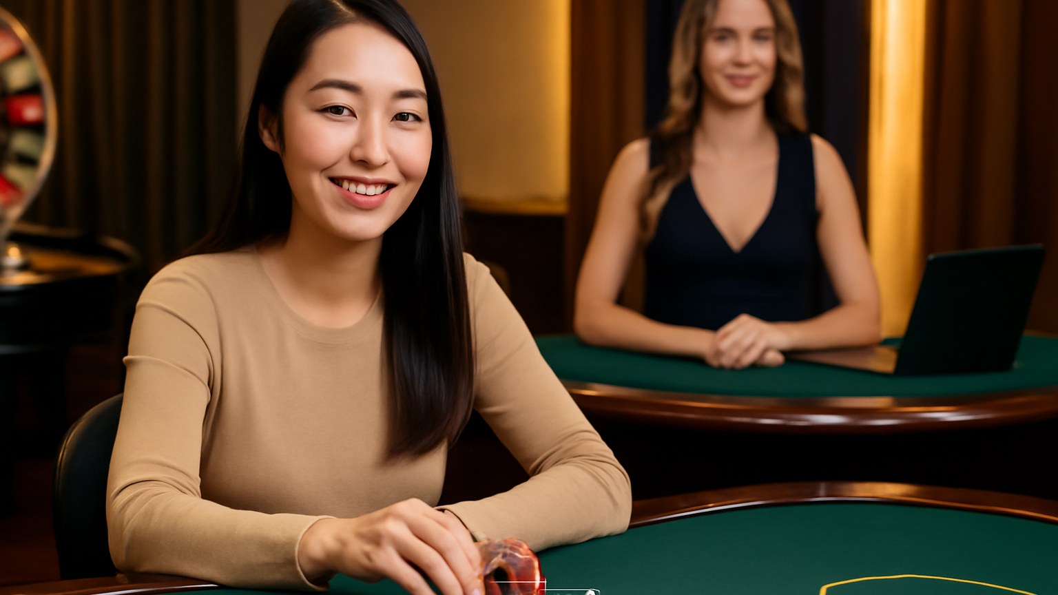 Tg88: Trải nghiệm giải trí có kiểm soát và cách chọn casino live phù hợp