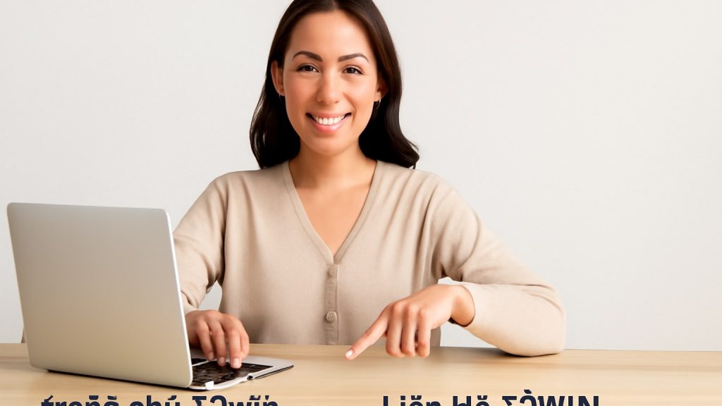 Giới Thiệu Về 33WIN Minh họa: Giới Thiệu Về 33WIN
