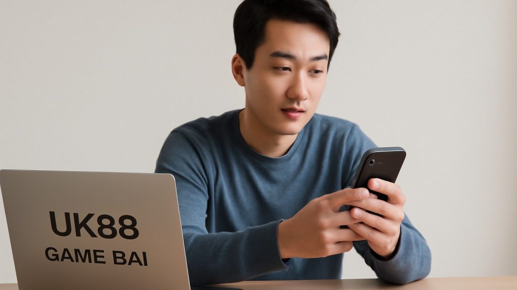 uk88 phù hợp với ai và nên bắt đầu từ đâu? Minh họa: uk88 phù hợp với ai và nên bắt đầu từ đâu?
