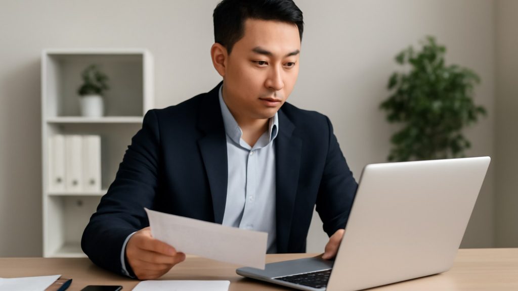 1) Tiêu chí đánh giá một nền tảng: uy tín đến từ quy trình Minh họa: 1) Tiêu chí đánh giá một nền tảng: uy tín đến từ quy trình