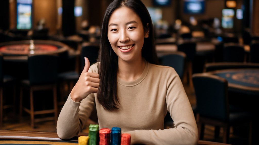 Minh họa: Vì sao nhiều người chọn 789WIN để bắt đầu?
